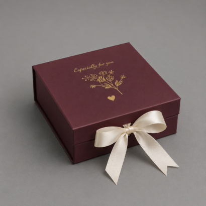 Custom Gift Boxes