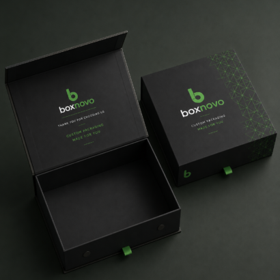 Custom Cardboard Boxes
