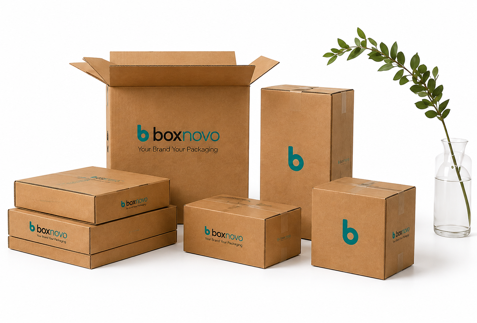 Corrugated Packaging