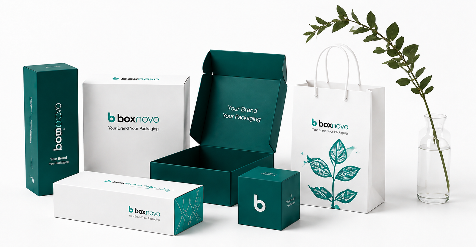 Cardboard Packaging