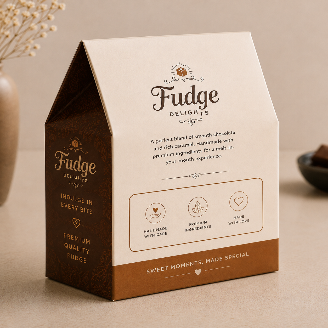 Custom Boxes