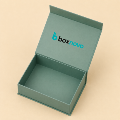 Premium Magnetic Rigid Boxes for luxury product and gift packaging